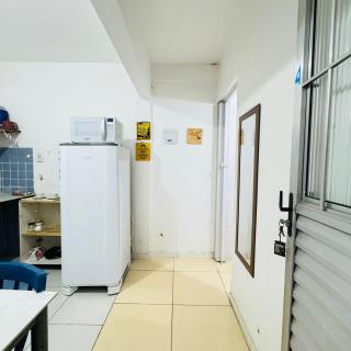 Kitnet 04 · Maceió - 280m da Praia da Pajuçara - 3