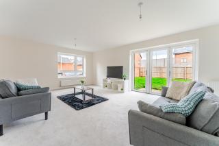 Stoke Gifford House Ideal for Contractors & - 8