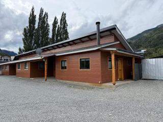 Cabañas y departamentos Gasco los mañios - 1