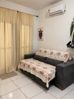 Casa aconchego - 7