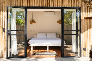 La Negra Surf Hotel - 9