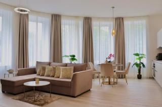 UNO Brand New AC Apartment in City Center - 8