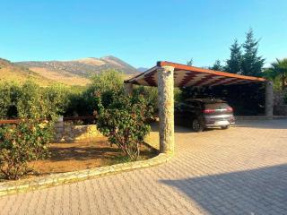 Panoramic Sea View House near Galaxidi - 8