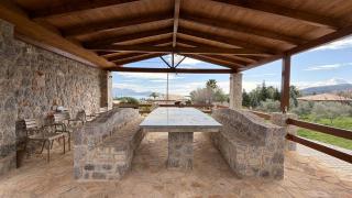 Panoramic Sea View House near Galaxidi - 6