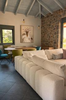 Panoramic Sea View House near Galaxidi - 2