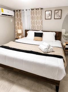 Rosa Bella Comfort Suite - 8