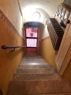 Maison giu ro - Sanremo - 7