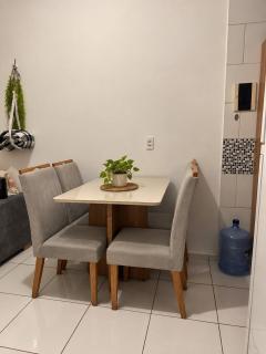 Casa aconchego - 2