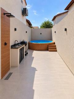 Casa aconchego - 0