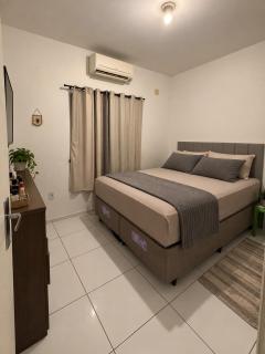 Casa aconchego - 1