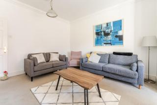 Delightful 3 Bed Apartment in Ham Green Bristol - 6