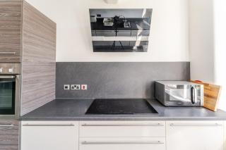 Delightful 3 Bed Apartment in Ham Green Bristol - 1