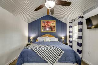 Boutique Retreat Minutes From Round Top! - 6