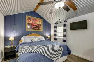 Boutique Retreat Minutes From Round Top! - 5