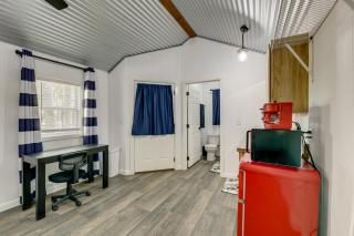 Boutique Retreat Minutes From Round Top! - 1