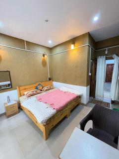 Lumoro Villa Mukteshwar - 9