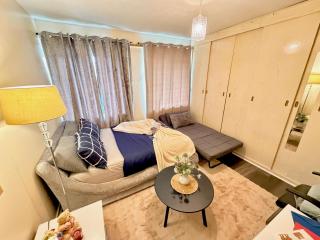 Private Family Room- Stays 3 Near BHX NEC - 6