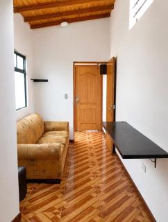 Rodríguez Loft in Laureles - 9