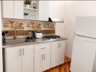 Rodríguez Loft in Laureles - 2