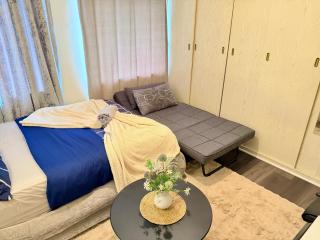 Private Family Room- Stays 3 Near BHX NEC - 5