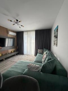 The Sea Escape Apartment - 9