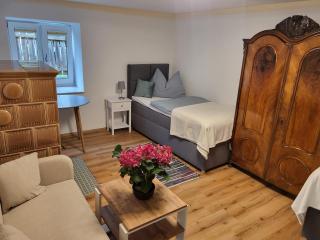 Ferienhaus Vitabene - 8