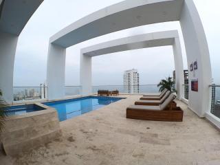 Apartamento Duplex - 8