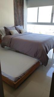 Apartamento Duplex - 2