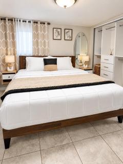 Rosa Bella Comfort Suite - 9