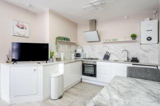 Spacious 1 Bed Apartment in Whitehall Bristol - 8
