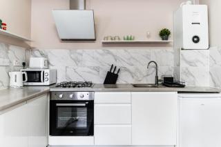 Spacious 1 Bed Apartment in Whitehall Bristol - 4