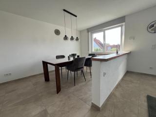 Ferienwohnung Braun - 2
