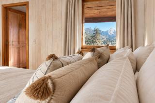 Maison de charme, Spa, Vue montagne, 3 - 6 pl - 0