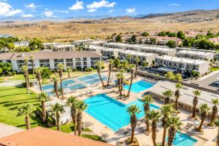 Waterpark Resort - 3 Beds 2 Bath - 0
