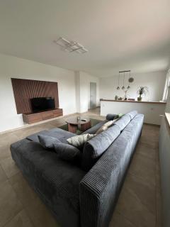 Ferienwohnung Braun - 1