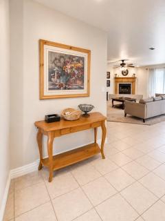 Waterpark Resort - 3 Beds 2 Bath - 7