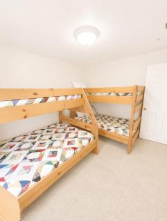 Waterpark Resort - 3 Beds 2 Bath - 2
