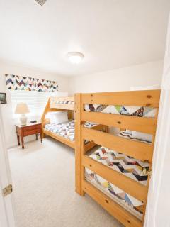 Waterpark Resort - 3 Beds 2 Bath - 1