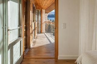Maison de charme, Spa, Vue montagne, 3 - 6 pl - 9