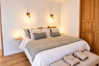 Maison de charme, Spa, Vue montagne, 3 - 6 pl - 7