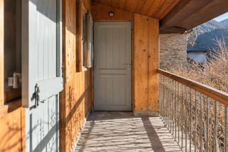 Maison de charme, Spa, Vue montagne, 3 - 6 pl - 6