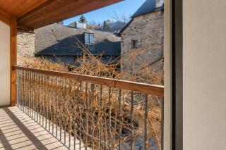 Maison de charme, Spa, Vue montagne, 3 - 6 pl - 5