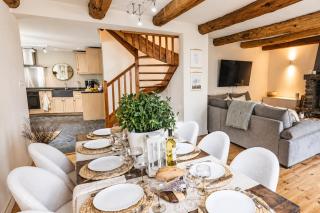 Maison de charme, Spa, Vue montagne, 3 - 6 pl - 3