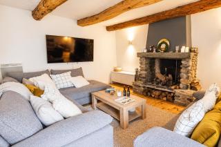 Maison de charme, Spa, Vue montagne, 3 - 6 pl - 1