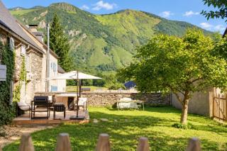 Maison de charme, Bain nordique, Proche Saint-lary, 3 chambres - 0