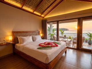 Aabha Beach Resort - 6