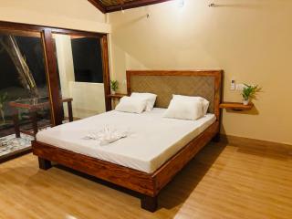 Aabha Beach Resort - 4