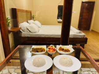 Aabha Beach Resort - 2