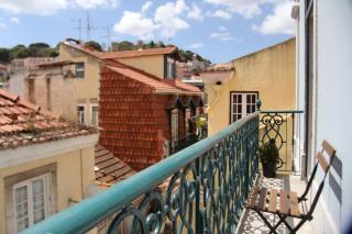 Mouraria Apartments - Lisbona - 9