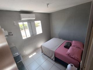 Apartamento 02 quartos com central de ar e wi-fi - 8